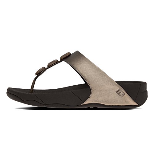 Fitflop - Petra (Sugar), Sandali Donna