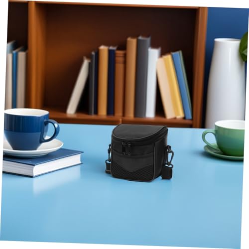 Funda de cámara impermeable y estuche protector rígido contra impactos 7