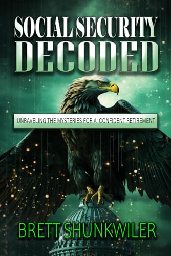 Social Security Decoded: Unraveling the Mysteries for a Confident Retirement