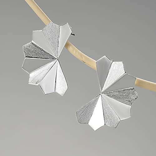 Boucles d'oreilles fait main l'esprit d'un voyage oriental