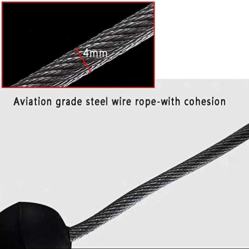 XIAOJUAN Veiligheidsleutelhard Fall Protection, High-Hoogte Herfst Arrestie - Image 5