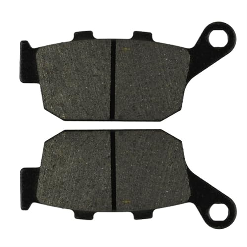 Plaquettes de frein moto XL700V haute résistance pour étrier de Transalp