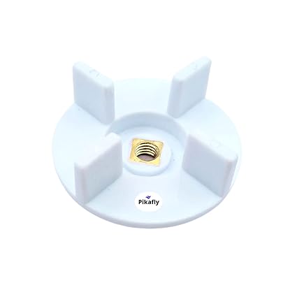 Pikafly - Juicer Mixer Grinder Jar Coupler Compatible for 