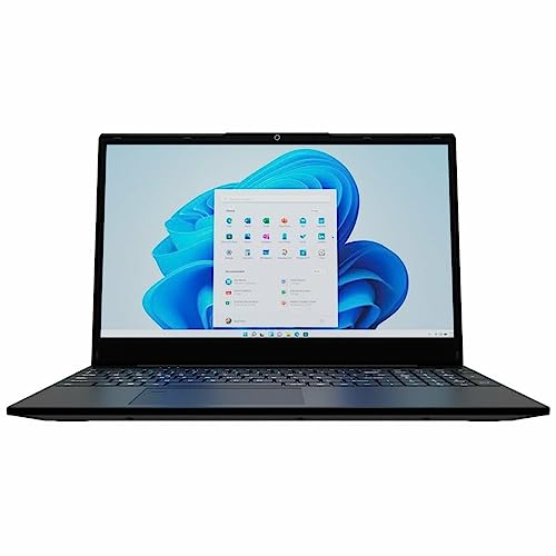 Alurin Notebook Flex Advance AMD Ryzen 5 5500U QWERTY Español 500 GB SSD 15,6' 8 GB RAM
