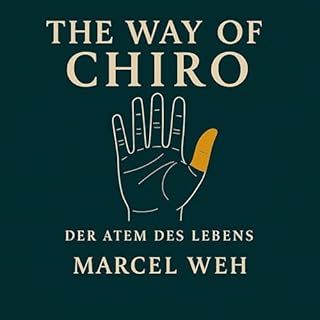 The Way of Chiro (German Edition) Titelbild