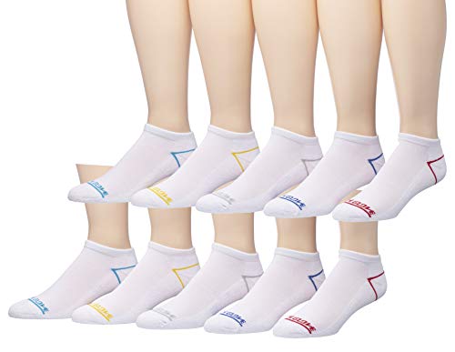 BodyGlove Boys' Socks, Pack of 10