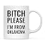 Oklahoma