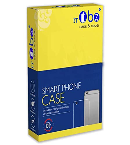 Image of Soft Flexible Silicone Back Cover Compatible with Xiaomi Mi 11 Lite, Transparent Case