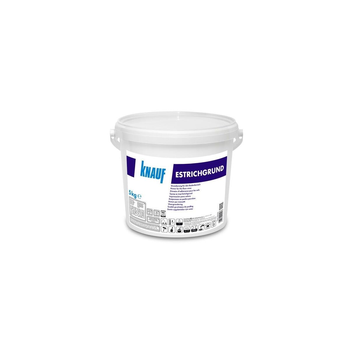 KNAUF Estrichgrund 5 kg
