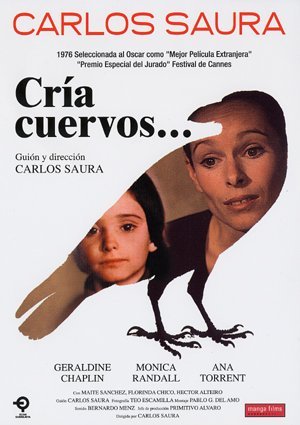 Cria cuervos! (Raise Ravens) - Mehr Infos/Bestellen