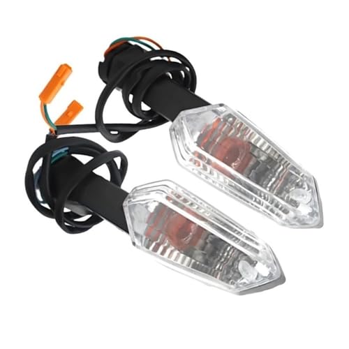 Reparez votre indicateur clignotant cassé Z800 Z1000 feu directionnel