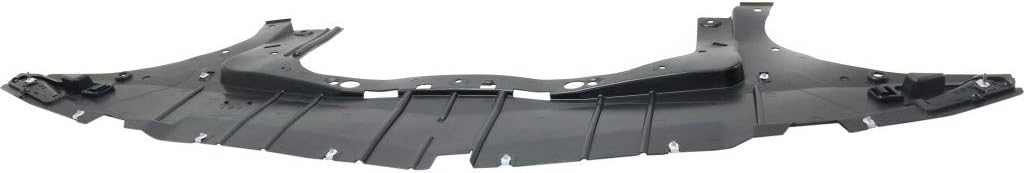 For Chevy Equinox Front Engine Splash Shield 2018 2019 | Under Cover | Air Deflector | 1.5L GM1228155 | 84211841