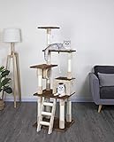 Go Pet Club Cat Tree Furniture Condo, 67-Inch