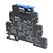 RV8S-S-D48-A120?-?Solid State Relay, SPST-NO, 100 mA, 48 VDC, Panel, Spring
