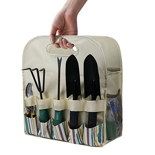 Bolsa organizadora de ferramentas - Bolsa de ferramentas para uso interno e externo 600D Pano Oxford