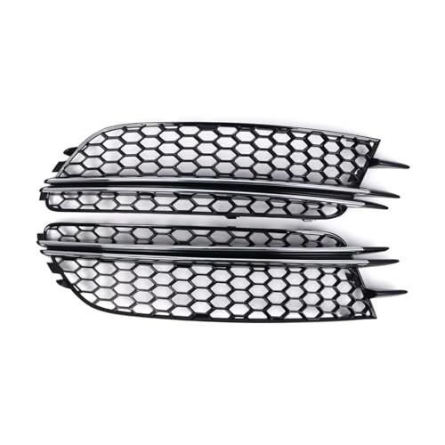 �t�H�O�����v�g���� Compatible With A6 C7 Sedan Avant Standard 2012 2013 2014 2015 �n�j�J�����b�V���t�H�O���C�g�����v�O�����J�o�[ 4G0807681 4G0807682