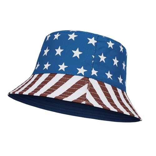 Century Star Kids Bucket Hat UPF50+ Summer Sun Protection Beach Cap Cotton Kids Sun Hat for Boys Outdoor Girls Beach Hat2