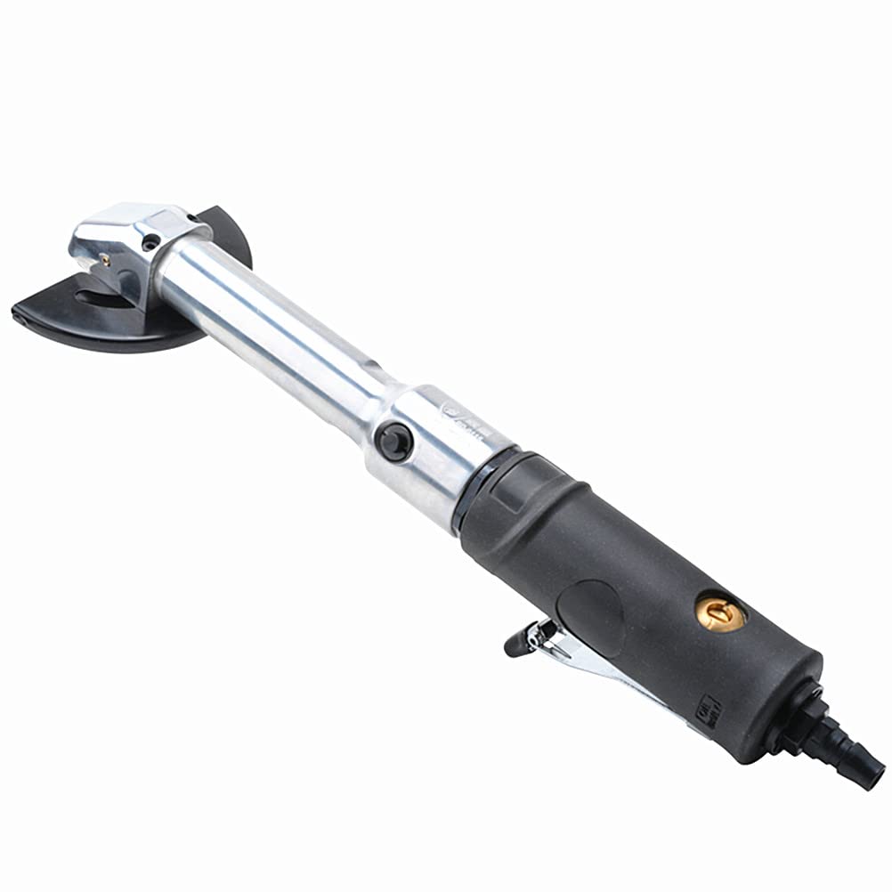 Pneumatic Air Angle Grinder 3 Inch 75mm Grinding Cutting Tool Polishing Buffing Machine?Air Extended Cut-Off Tool