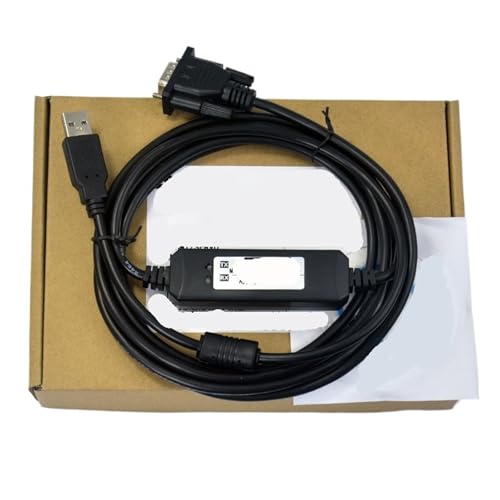 Câble de débogage KBG-M538F-00 de 3m pour résoudre les erreurs de transmission