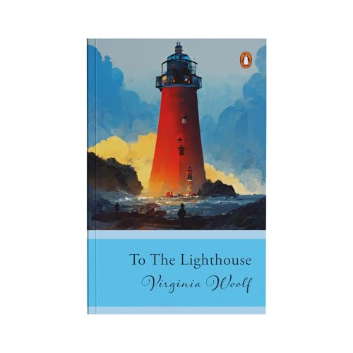 Image of Penguin Select Classics: To The Lighthouse: (Original, Unabridged Classic)