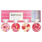 kensie Kensie 4 Piece Coffret - Vibrant, Darling Daydream, Sunkissed Beauty, Rosy Bloom, 0.67 fluid_ounces