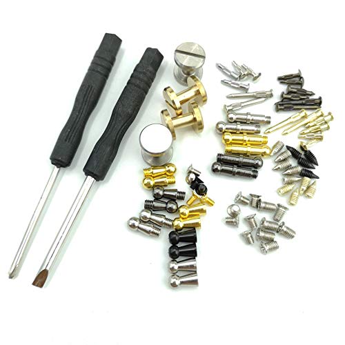 Best Screws For Belt Buckles