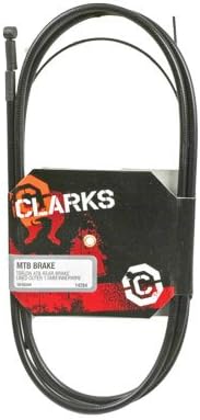 Clarks Rear Cable Brake Teflon Mountain Bike-6026R