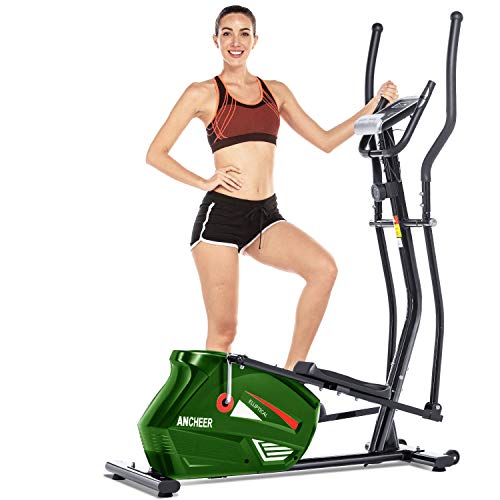 Fitnessform P1100 Cross Trainer 2-in-1 Fitness...