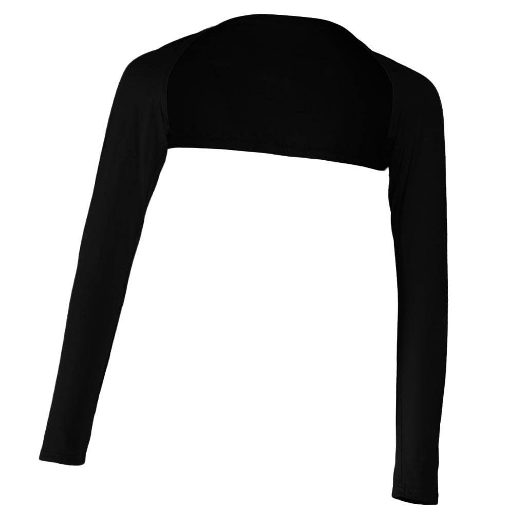 3 Pieces One-piece Long Sleeve Arm Cover Shrug Hijab Muslim| Premium | Stylish | Trendy | Fashionable-picture-31