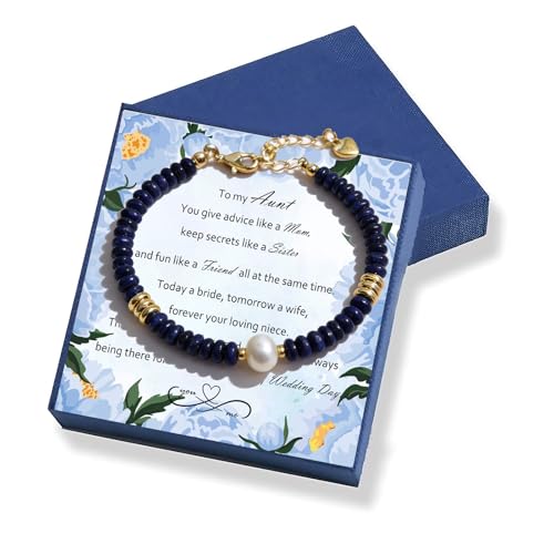 Gowvvxu Aunt of the Bride �u���X���b�g �������̓��ɏf��� �M�t�g �V�R���s�X���Y��&�p�[���u���X���b�g �ԉł̂��΂��񂩂�̃M�t�g, M, �΍�, ��΂Ȃ�