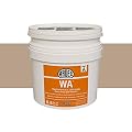 Ardex WA High Performance 100% Solids Epoxy Grout and Adhesive 9 lb (Sahara Drift)