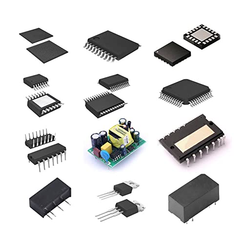 10 Pcs LED Driver PH1602A-20CS7-13 - PH1602A-20CS7-13