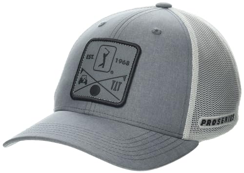 PGA TOUR Pro Series Trucker Hat
