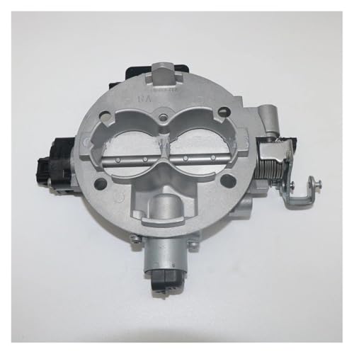 Cuerpo de mariposa para Jeep Grand Cherokee y Dodge Ram V8 1997-2003