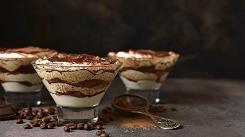 Tiramisu virtual cooking lesson - Thumbnail 3