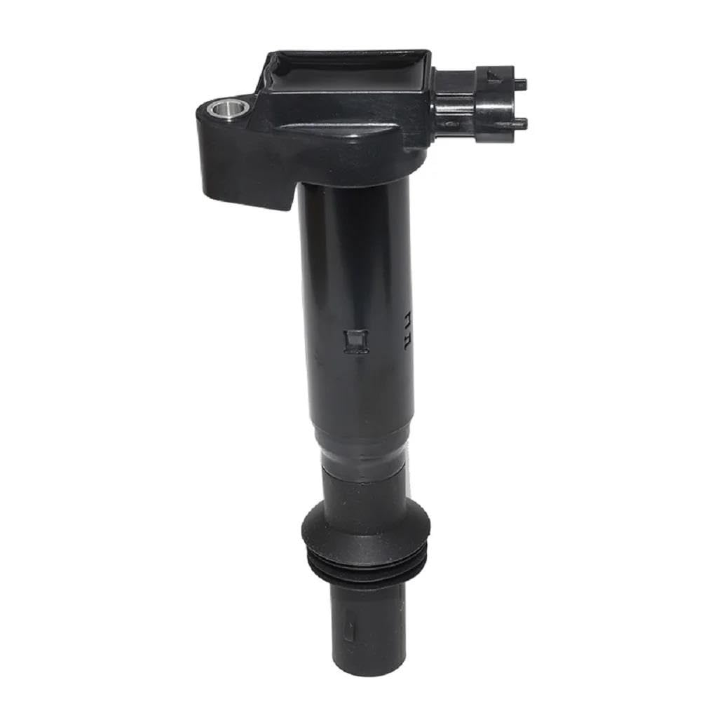 Systèmes de Chauffage d'allumage Bobine d'allumage 3 Broches 9675390980 pour Opel pour Crossland X pour Crossland pour Grandland X Pack de bobines d'allumage Moteur