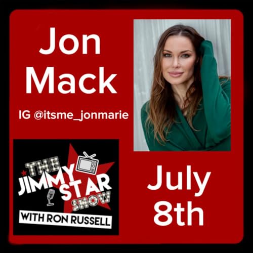 Lou Martini Jr/ Jon Mack