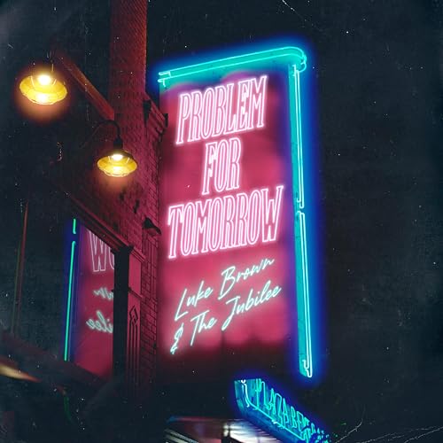 Luke Brown & The Jubilee