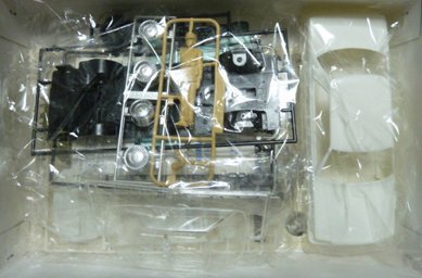 Amazon | 青島文化教材社 踊る大捜査線 No.02 V8クラウン ポリス