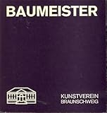 bilder baumeister bob  Willi Baumeister. Bilder und Zeichnungen.