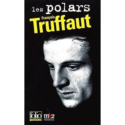 Les Polars Francois Truffaut Coffret 5 Volumes
