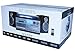 Boytone BT-28SPS Bluetooth Classic Style Record Player Turntable with AM/FM Radio, Cassette Player, CD Player, 2 Separate Stereo Speakers, Record Vinyl, Radio, Cassette to MP3 SD Slot USB, AUX Silver