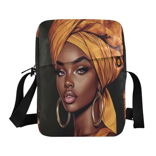 messenger bags for women Crossbody Bags For Women Ladies Shoulder Handbags Adjustable Strap for Casual Casual- Yellow Charming Lady