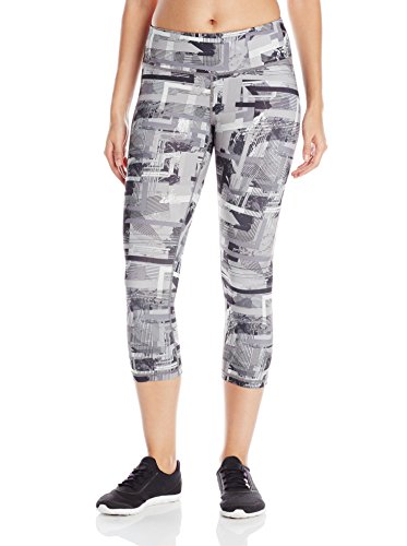HEAD Women's Derivative Print Crop