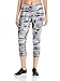 HEAD Women's Derivative Print Crop
