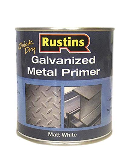 Rustins galvanisé primer primaire accrochage anti-corrosion