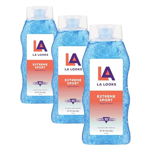 LA Looks Extreme Sport Gel