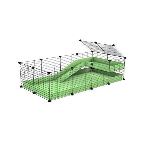 Buy C&C Cage 4x2 No Stand Online at desertcartUAE