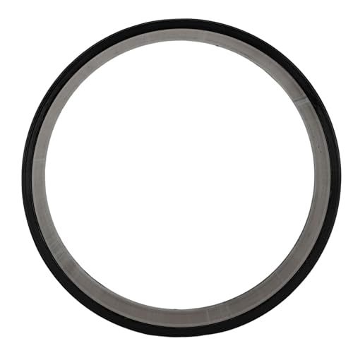 Yechiry Wear Ring, Nylon Replacement Wear Ring, 159mm Motorboat with Excellent Wearproof Properties, Ideal for RXP RXT GTX GTR GTS Wake RXP X RXT X 215 255 260 (Black) - Image 8