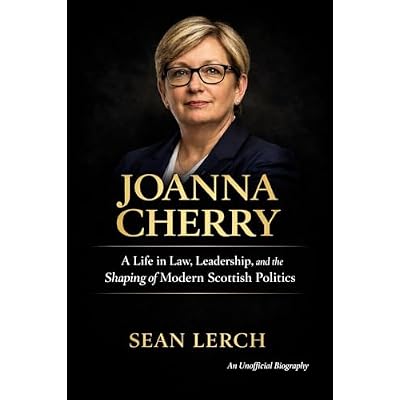 Joanna Cherry